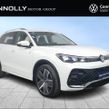 Volkswagen Tiguan 2026