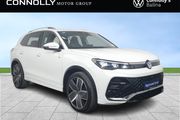 Volkswagen Tiguan 2026