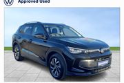 Volkswagen Tiguan 2026