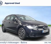Volkswagen Polo 2026