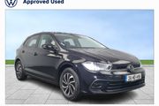 Volkswagen Polo 2026