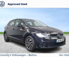Volkswagen Polo 2026
