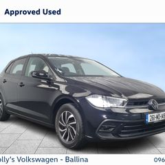 Volkswagen Polo 2026