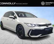Volkswagen Golf 2026