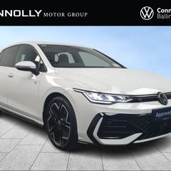 Volkswagen Golf 2026
