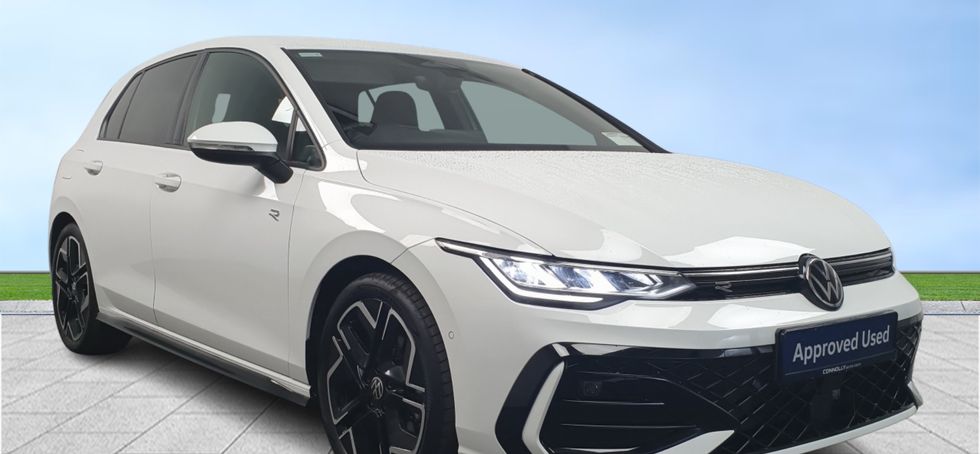 Volkswagen Golf 2026