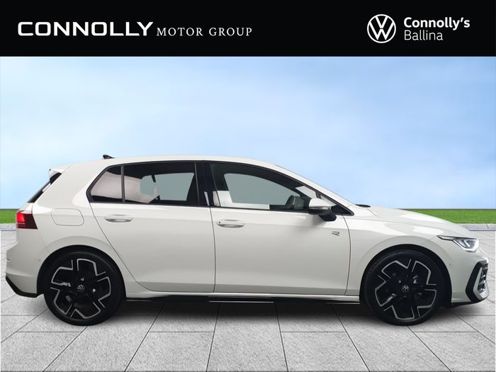 Volkswagen Golf 2026