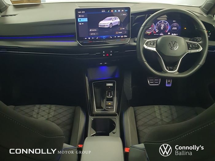 Volkswagen Golf 2026