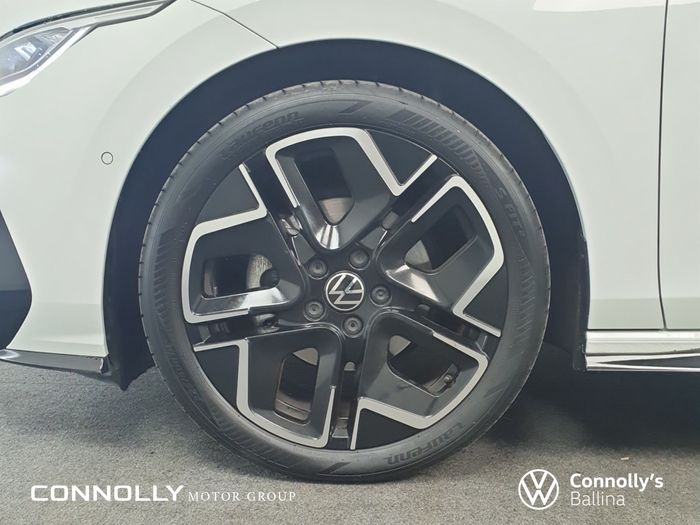 Volkswagen Golf 2026