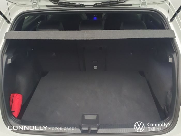 Volkswagen Golf 2026