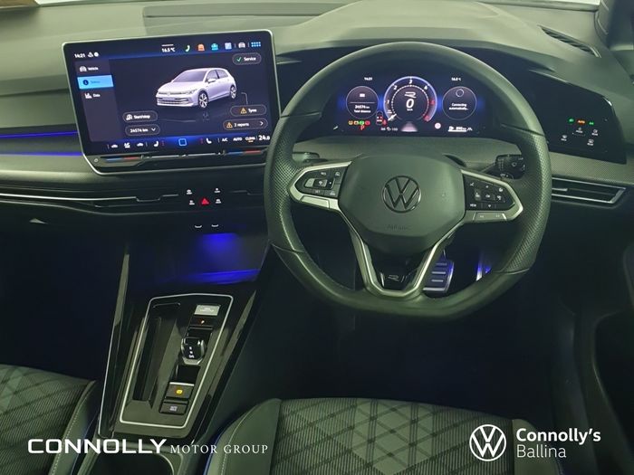 Volkswagen Golf 2026