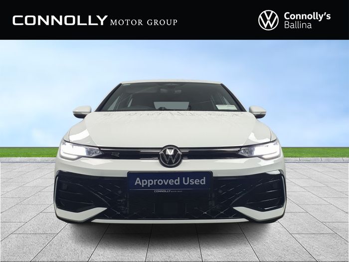 Volkswagen Golf 2026