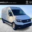 Volkswagen Crafter 2027