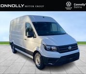 Volkswagen Crafter 2027