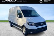 Volkswagen Crafter 2027