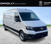 Volkswagen Crafter 2027