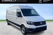 Volkswagen Crafter 2027