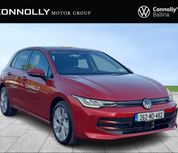 Volkswagen Golf 2026