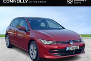 Volkswagen Golf 2026