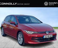 Volkswagen Golf 2026