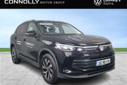 Volkswagen Tiguan 2026