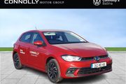 Volkswagen Polo 2026