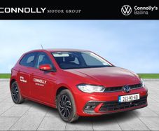 Volkswagen Polo 2026