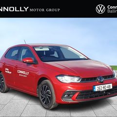 Volkswagen Polo 2026