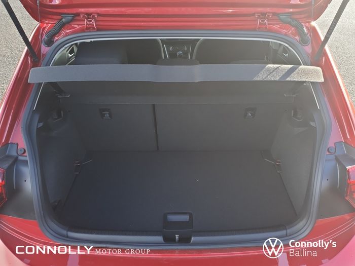 Volkswagen Polo 2026