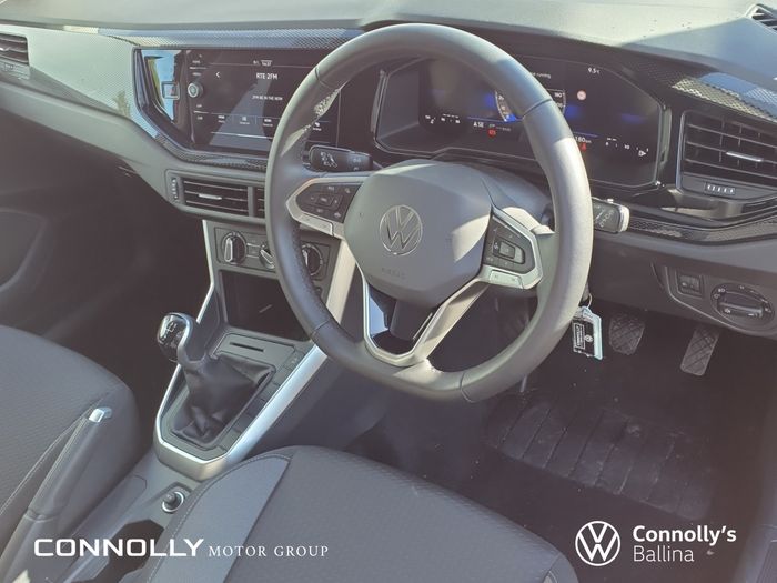 Volkswagen Polo 2026