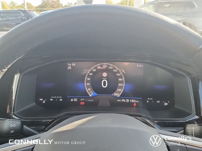 Volkswagen Polo 2026