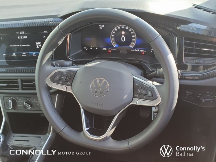 Volkswagen Polo 2026