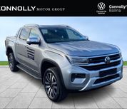 Volkswagen Amarok 2027