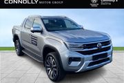 Volkswagen Amarok 2027