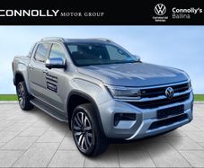 Volkswagen Amarok 2027