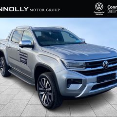 Volkswagen Amarok 2027