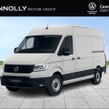 Volkswagen Crafter 2027