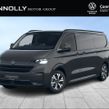 Volkswagen Transporter 2027