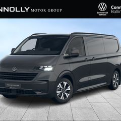 Volkswagen Transporter 2027