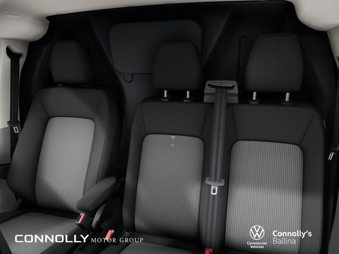 Volkswagen Transporter 2027