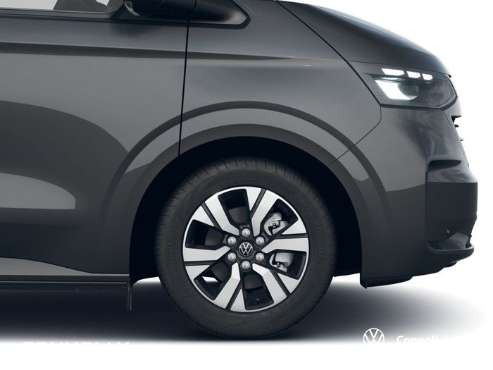 Volkswagen Transporter 2027