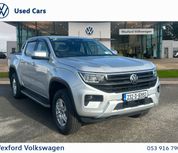 Volkswagen Amarok 2023