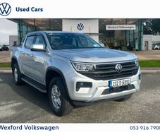 Volkswagen Amarok 2023