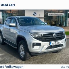 Volkswagen Amarok 2023