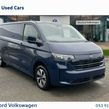 Volkswagen Transporter 2026