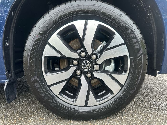 Volkswagen Transporter 2026