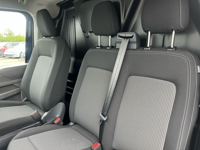 Volkswagen Transporter 2026
