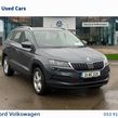 Skoda Karoq 2021