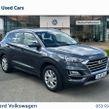 Hyundai Tucson 2020