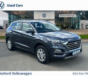 Hyundai Tucson 2020